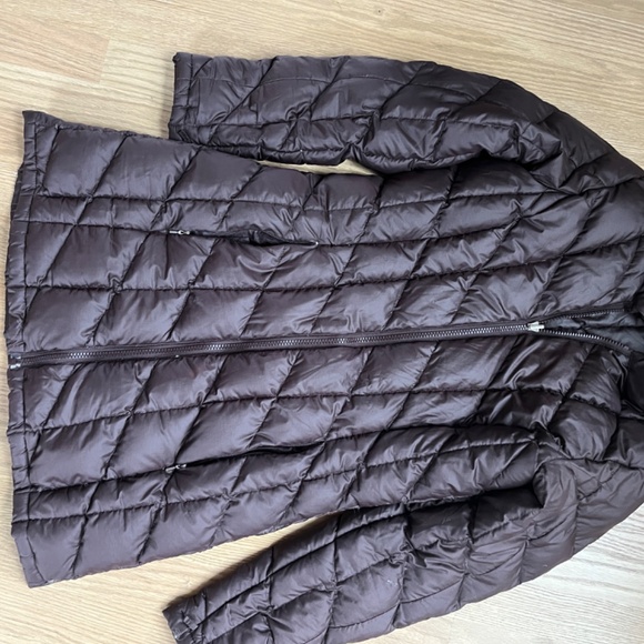 Patagonia 3-in-1 Parka - Chocolate Brown (XS) - Picture 2 of 7